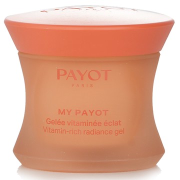 柏姿 Payot - My Payot 煥亮維他命滋潤凝膠