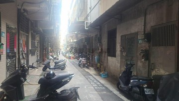 台北橋捷運孝親低總價一樓｜新北市三重區正義南路