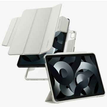 平板保護套 Spigen iPad Air 11吋(2024)/10.9吋(2020-2022) Air Skin Pro磁吸可拆式防摔保護套【愛瘋潮】