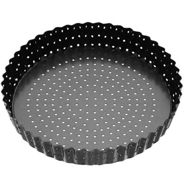 《MasterClass》9吋脆皮活動派模 | 點心烤模