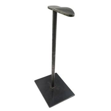 糊塗鞋匠 優質鞋材 N177 台灣製造 鐵腳1尺半含座 1個