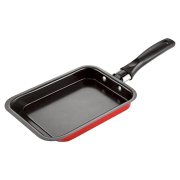 CHEFMADE 學廚 不粘玉子燒煎鍋  18.4cm  1個