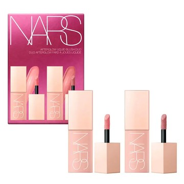 NARS 激情過後腮紅露2入禮盒