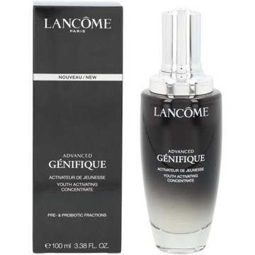 蘭蔻 超極限肌因賦活露 100ml 全新品外盒凹損