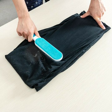 貓咪除毛神器粘貓毛吸狗毛清理器寵物毛發用品去衣服地毯家用毛刷