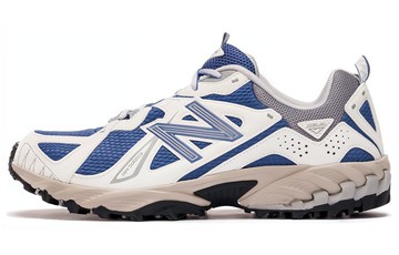 NEW BALANCE 610 WHITE BLUE GREY