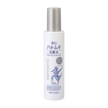 【日藥本舖西門】麗白薏仁透亮保濕化妝水噴霧200ml$139
