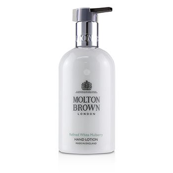 Molton Brown 摩頓布朗 白桑護手乳Refined White Mulberry Hand Lotion 300ml/10oz-手足護理