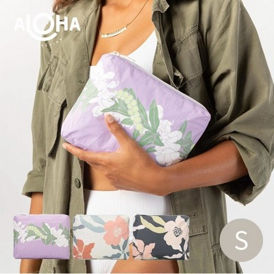 g*e様 【新品・限定】Aloha Collection フラワーポーチ 98987c2336efcde05360e2b8e6b8f8