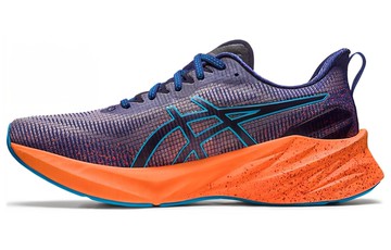 NOVABLAST 3 LE INDIGO BLUE ORANGE