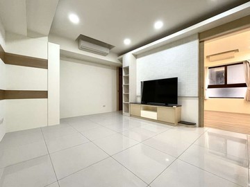 華鳳特區✨華友聯裝潢美兩房✨衛浴開窗｜高雄市鳳山區北維街