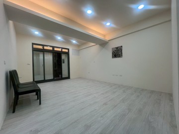 平鎮翡翠宮廷全新整理1樓兩房｜桃園市平鎮區明德北路