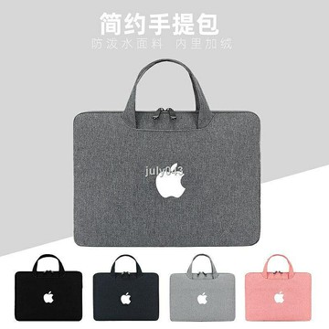 適用蘋果iPad Pro 11電腦包10.9/12.9英寸手提袋防水震保護套