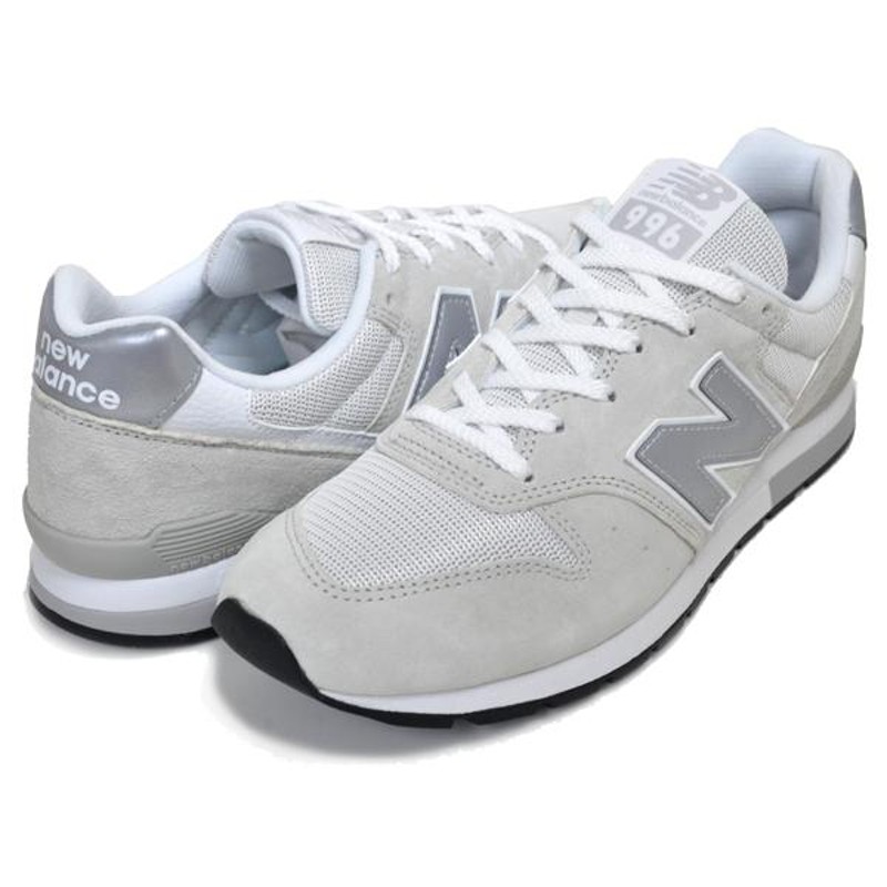 NEW BALANCE CM996BT LIGHT GRAY width D ニューバランス 996 