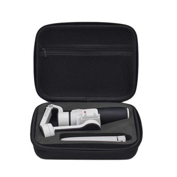 適用于智云寫趣CQ5手機云臺穩定器收納包便攜手提保護包收納盒