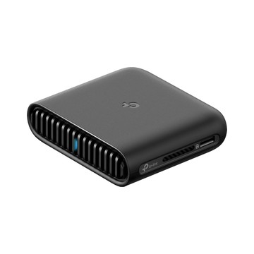 TP-Link TL-WR3002X Wi-Fi 6 AX3000 雙頻 2.5G 可攜式 隨身迷你路由器 wifi分享器 VPN 行動電源充電