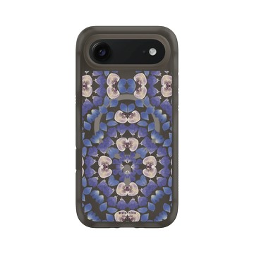 iPhone Air AirX 本質黑 - Plantica - 阿拉伯蔓紋 – 優雅