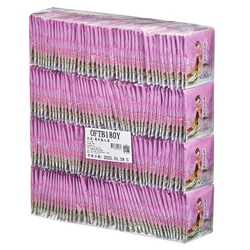 天仁東方美人茶原片袋茶/防潮包/180入