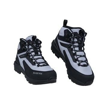 BLACKYAK GUIDE GTX防水中筒登山鞋(灰色)-抗菌除臭 防水 中筒鞋 登山鞋-BYEB1NFH54