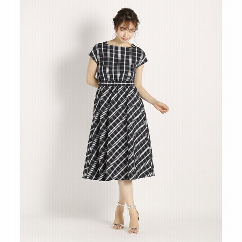 ストロベリーフィールズ 美人百花 6月号掲載 ａｐブライトブロード ワンピース 通販 Lineポイント最大0 5 Get Lineショッピング