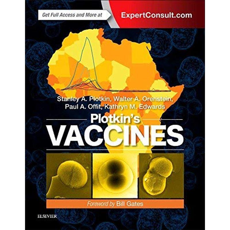 Plotkin's Vaccines (Vaccines (Plotkin))