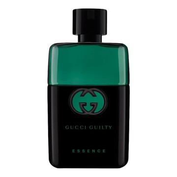 GUCCI 古馳 台灣公司貨 罪愛真摯男性淡香水  1個  50ml
