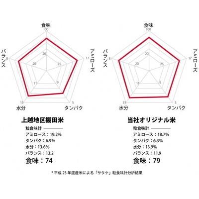 ふるさと納税 村上市 自然豊かな風土が育んだ新潟県岩船産コシヒカリ5kgと杵つき黄金もちセット B4044