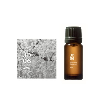 Japanese Air 日式本真系列 JD06 精油（淡、10ml）