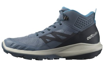 OUTPULSE MID GORE-TEX CHINA BLUE CARBON
