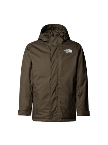 the north face snowquest" jacket