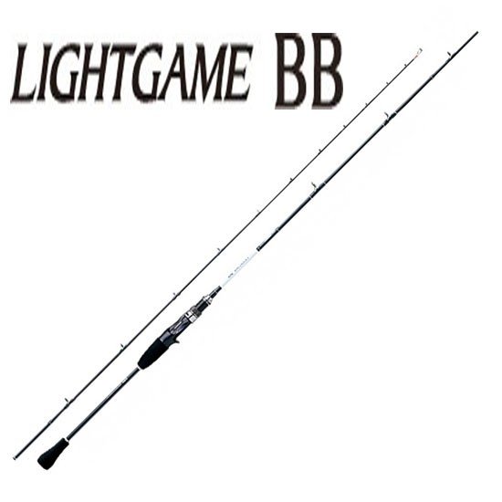 シマノ ライトゲームBB (LIGHT GAME BB) M190 | LINEショッピング