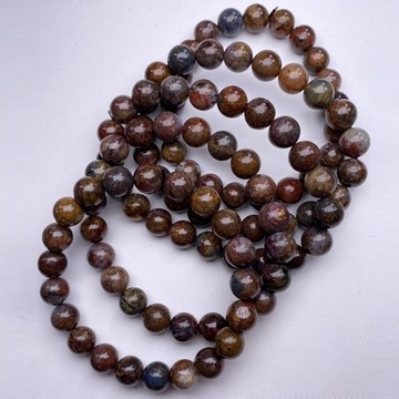 【肯爸水晶嚴選】A27 彼得石 9mm 直播特惠商品