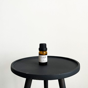 Shinto Fragrance oil 雪松檀香木香氛精油 //10ml