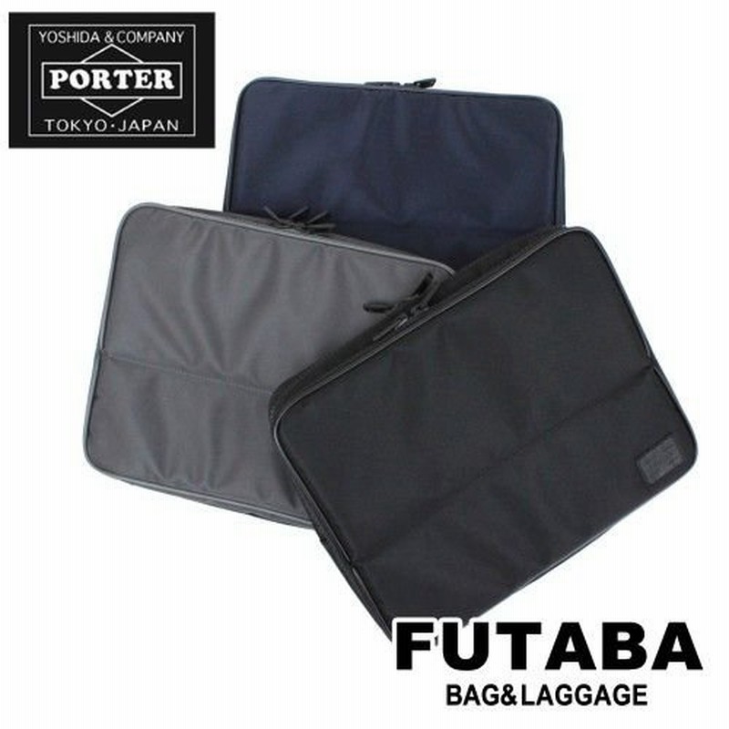 最大p31 11 5限定 吉田カバン ポーター オプション 526 吉田カバン Porter Option Pcケース 通販 Lineポイント最大0 5 Get Lineショッピング