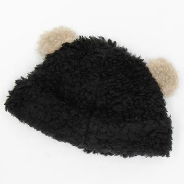 FREAK'S STORE Bear Beanie