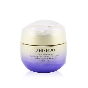 資生堂 Shiseido - 完美活膚緊緻日霜SPF 30