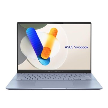 asus 華碩vivobook s14 oled 14吋ai輕薄筆電藍色(ultra 5 125h/