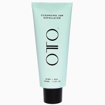OTO Cleansing Jam Exfoliator