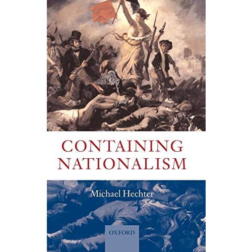 Containing Nationalism