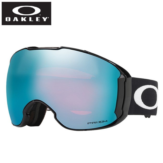 オークリー OAKLEY スキー スノーボードゴーグル メンズ レディース