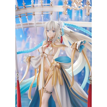 【RE】現貨 Aniplex Fate/Grand Order FGO 水妃摩根 1/7 代理版