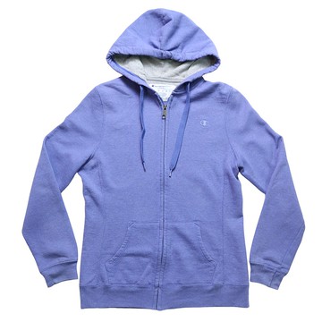 Champion 淺紫色連帽外套 運動外套