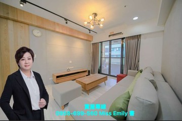 美術館高樓唯美裝潢採光三房車位｜高雄市鼓山區美術東七街