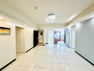 承辦|勝利商圈室內33坪景觀大4房✅四面採光｜台中市潭子區勝利六街