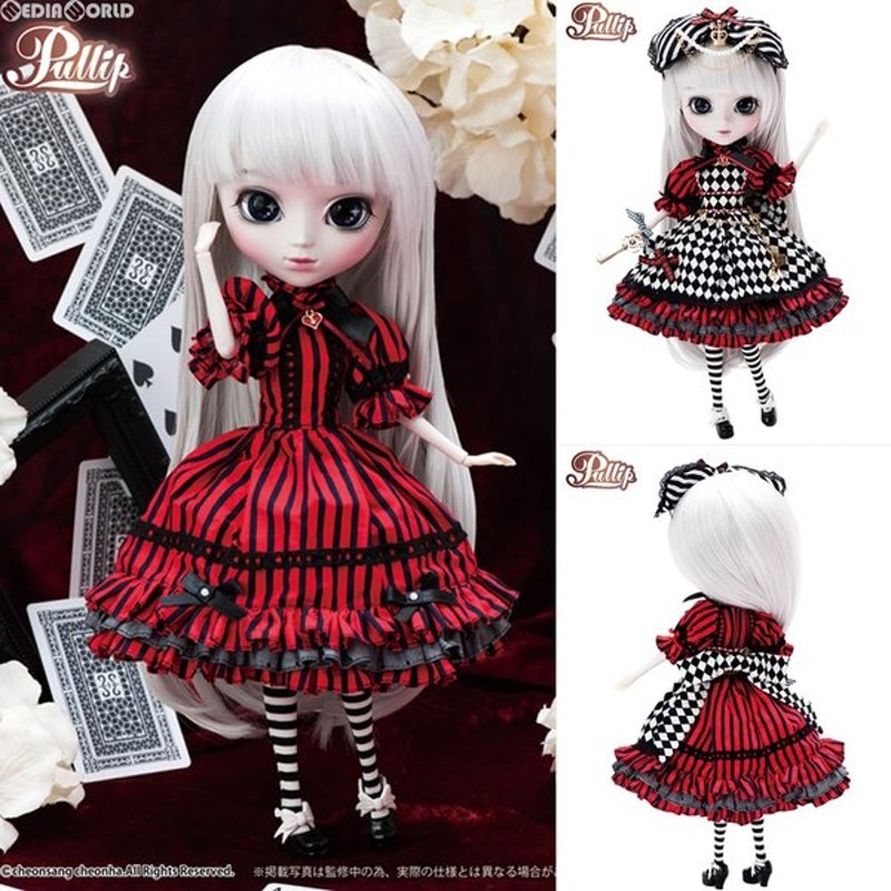 pullip alice optical