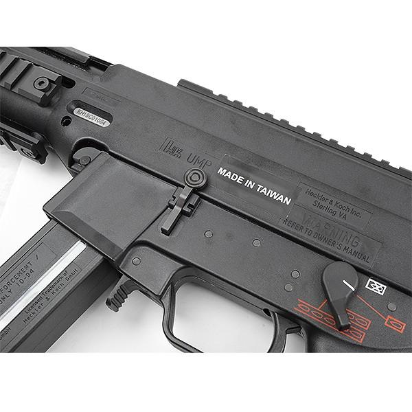 VFC  Umarex HK UMP.45 ガスブローバック (HK Lisenced)