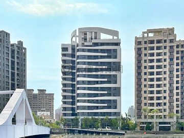 單坪只要31萬！全新＋三房雙車位 真的太佛｜台中市太平區旱溪西路二段