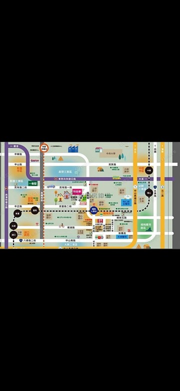 楊梅全新建案悅四季｜桃園市楊梅區民有路一段