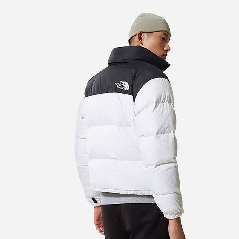 THE NORTH FACE MEN'S 1996 RETRO NUPTSE JACKET NF0A3C8D-FN4 TNF