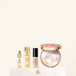 幻彩流星 ⋅ 嬌蘭幻彩流星蜜粉球組 ⋅ GUERLAIN